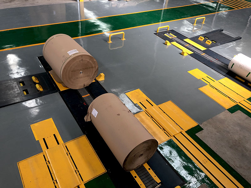 昌邑市永順包裝裝潢有限公司