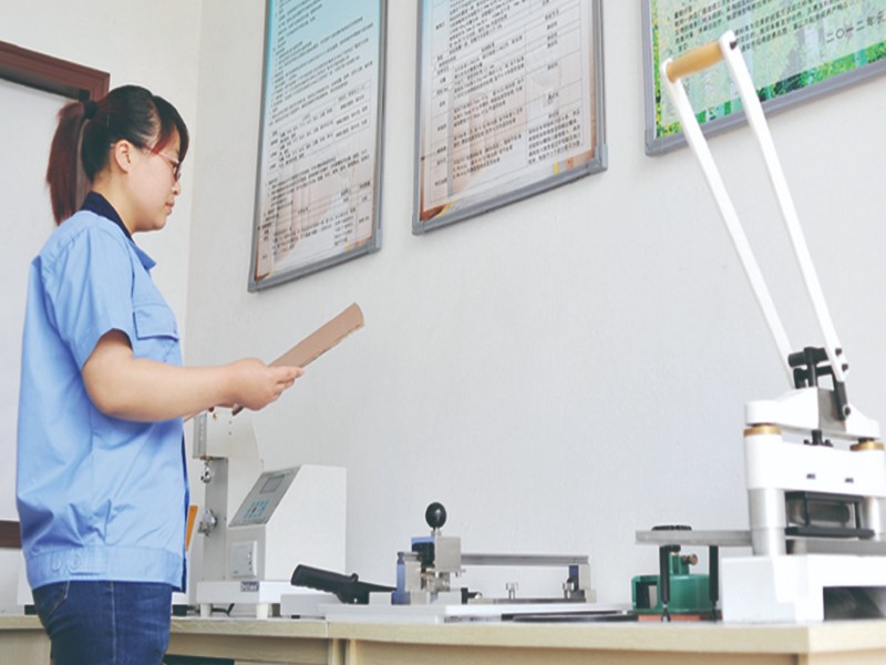 昌邑市永順包裝裝潢有限公司